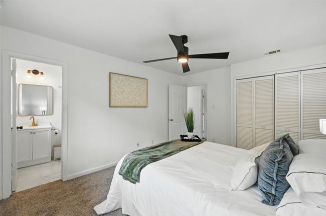 3105 Dupree St, House other with 4 bedrooms, 2 bathrooms and null parking in Irving TX | Image 17