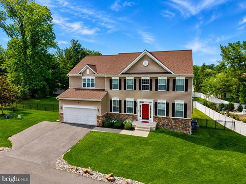 5308 E Gladys Pl, Ellicott City, MD, 21043-7618 | Card Image