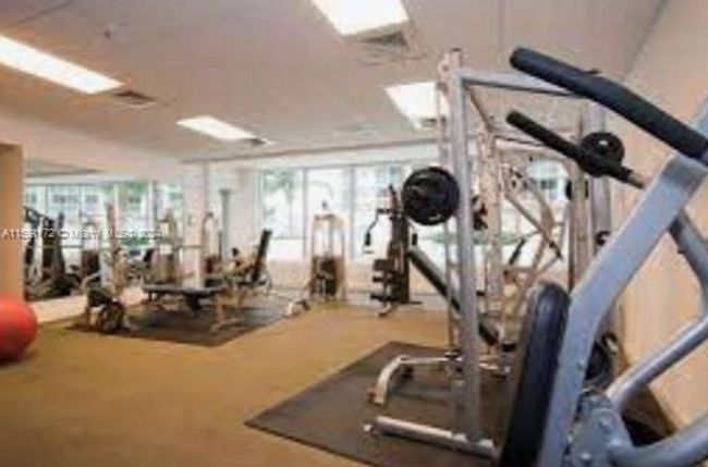 APT-4109 - 1750 N Bayshore Dr, Condo with 1 bedrooms, 1 bathrooms and null parking in Miami FL | Image 20