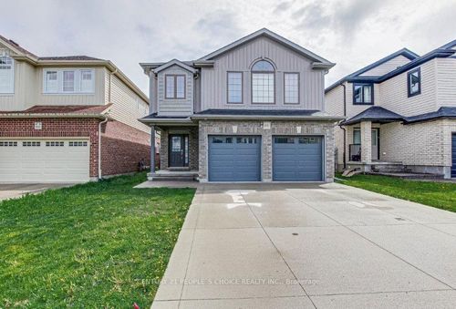 1880 Sedgefield Row, London, ON, N6G0P8 | Card Image