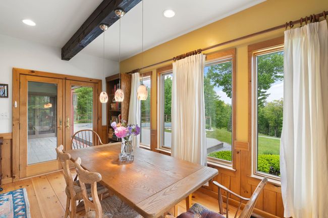 104 Juniper Ridge Rd, House other with 3 bedrooms, 4 bathrooms and null parking in Brattleboro VT | Image 18