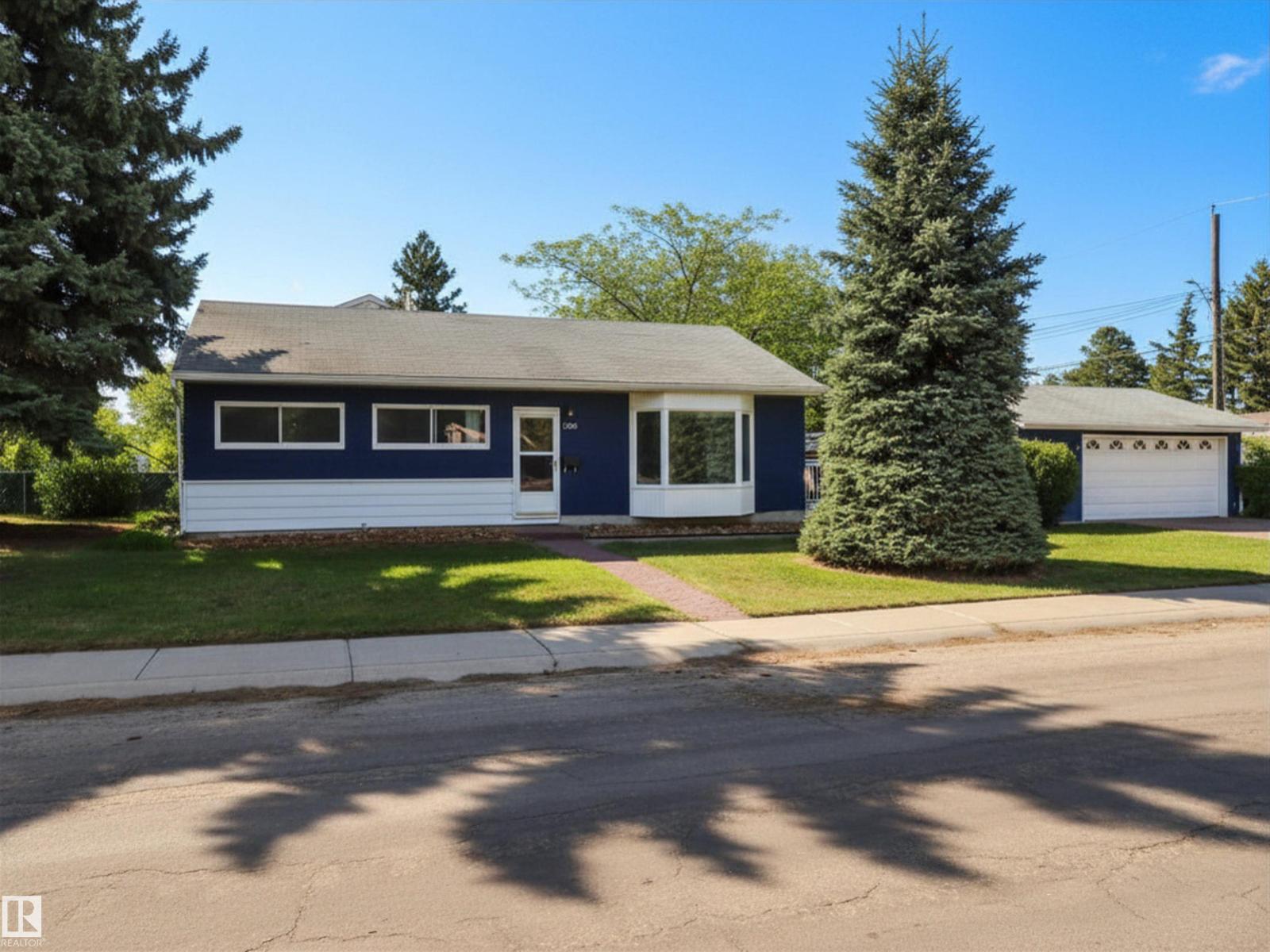 Residential in Edmonton