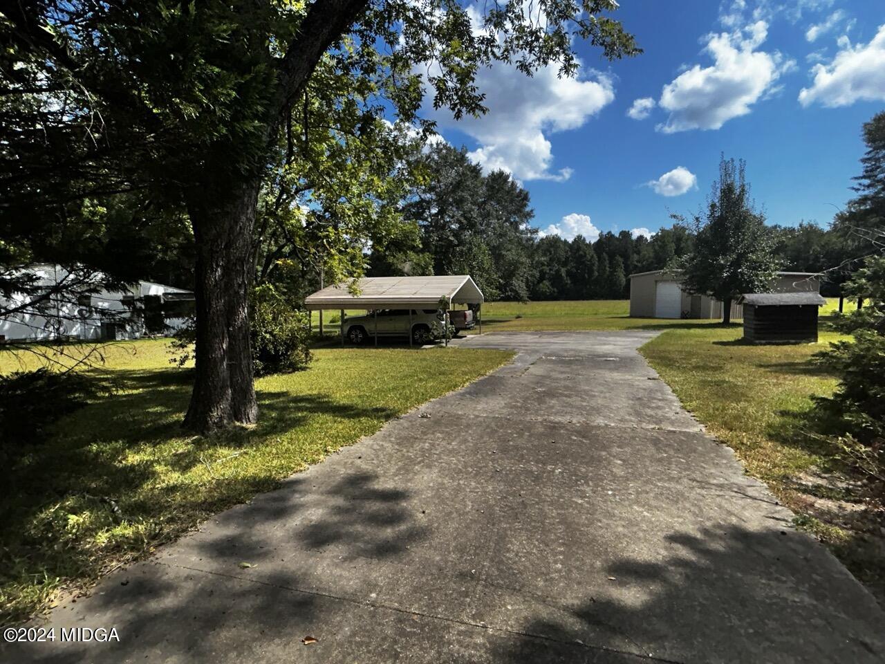 Thomaston Hwy, Butler, GA 31006