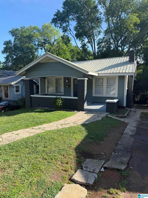 729 80th Pl S, BIRMINGHAM, AL, 35206-3940 | Card Image