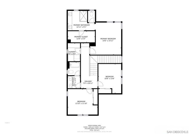 1682 Carol Lee Ln, House other with 3 bedrooms, 3 bathrooms and 4 parking in Escondido CA | Image 40