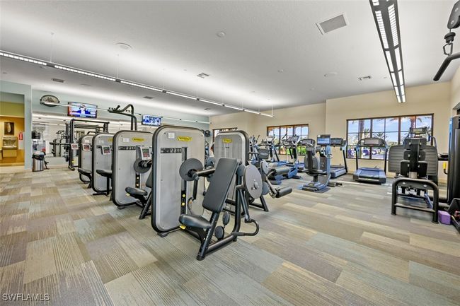 UNIT-101 - 8777 Bellano Ct, Condo with 2 bedrooms, 3 bathrooms and null parking in NAPLES FL | Image 36