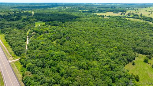 0 State Highway 3w, Byars, OK, 74831 | Card Image