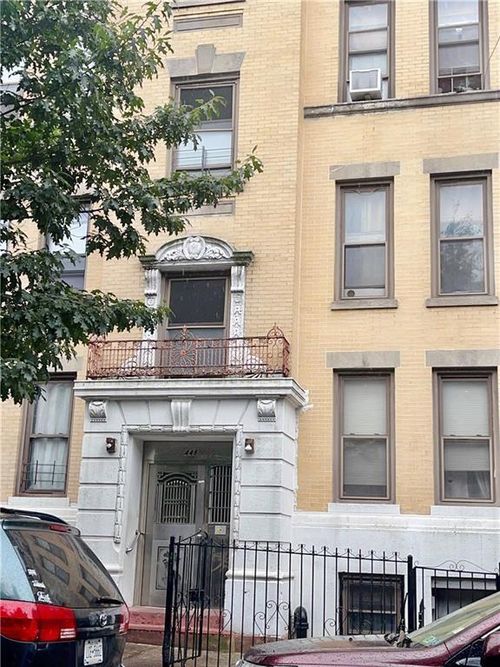 448 40th Street, Brooklyn, NY, 11220 | Card Image