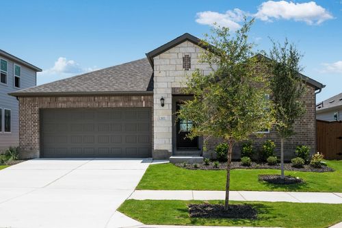 302 Crumpton Way, Hutto, TX, 78634-2713 | Card Image