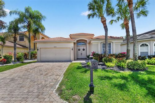 7579 Via Luria, Lake Worth, FL, 33467-5226 | Card Image