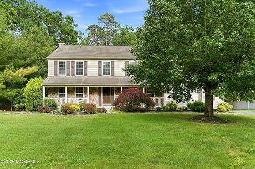 3 Arrowhead Cir, Jackson, NJ, 08527-4549 | Card Image