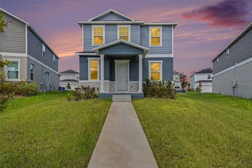 7224 Big Cedar Aly, Groveland, FL, 34736-7804 | Card Image