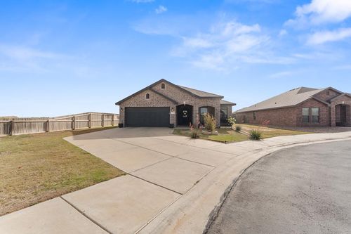 6918 Yellow Rose Ct, Midland, TX, 79705-1704 | Card Image