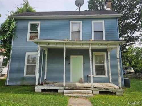 410 W Water St, Pinckneyville, IL, 62274-1008 | Card Image