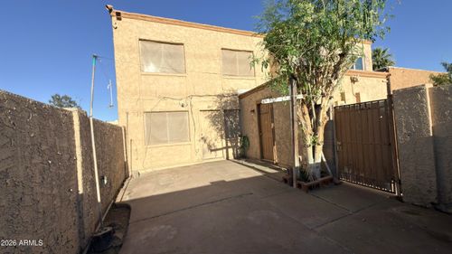 4605 E Pueblo Ave, Phoenix, AZ, 85040-9200 | Card Image