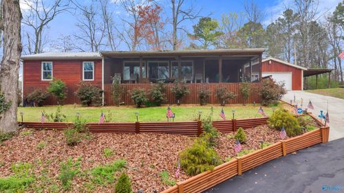 1149 Holiday Shores Rd, Scottsboro, AL, 35769-8413 | Card Image