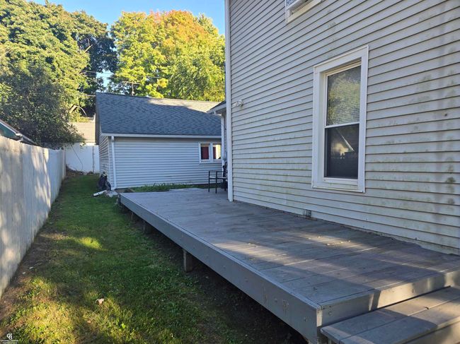 Deck view 2 | Image 22