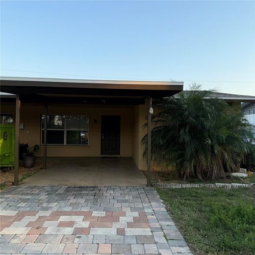 12125 Margarita Ave, NORTH PORT, FL, 34287-1179 | Card Image