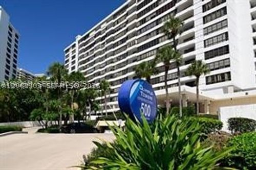 908-500 Three Islands Blvd, Hallandale Beach, FL, 33009-2840 | Card Image