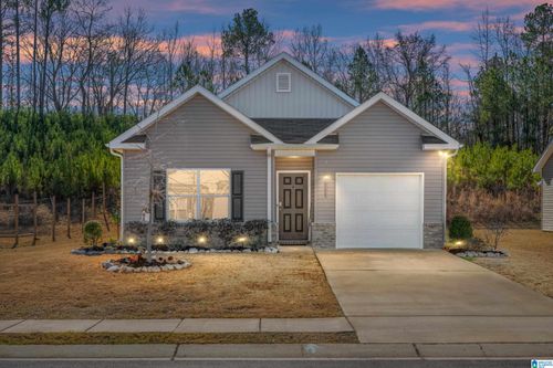 2033 Glades Drive, CALERA, AL, 35040 | Card Image