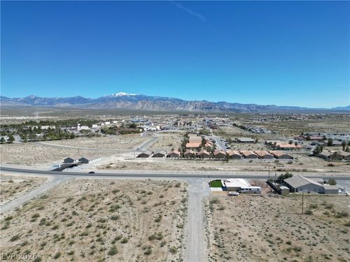 1750 Fleetfoot St, Pahrump, NV, 89048-6929 | Card Image