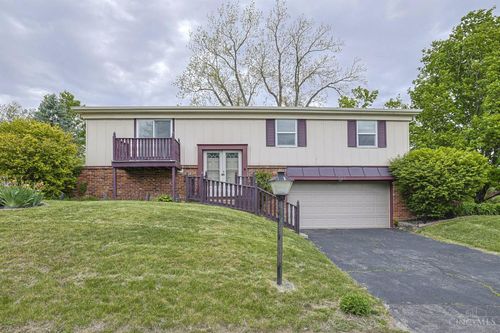 321 Allanhurst Ave, Vandalia, OH, 45377-1720 | Card Image
