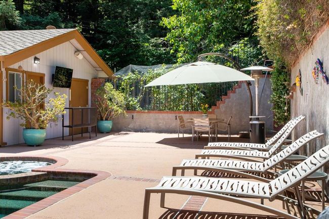 350 Aurora Rd, House other with 4 bedrooms, 4 bathrooms and 10 parking in Soquel CA | Image 46