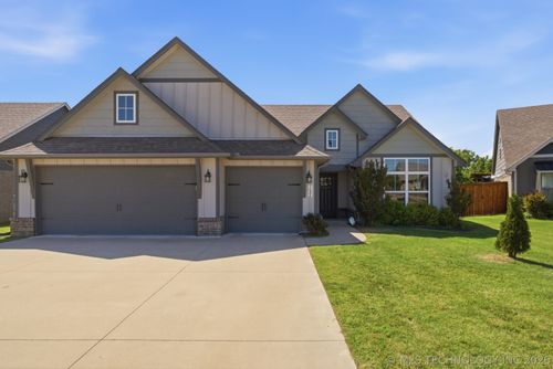 3624 32nd St, Broken Arrow, OK, 74014-4674 | Card Image