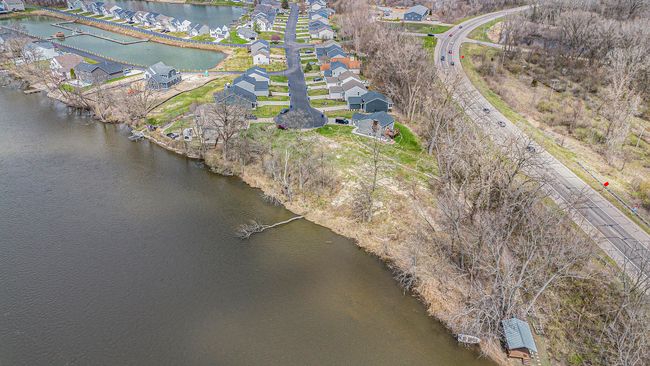 673 S Cygnet Lake Dr, Home with 0 bedrooms, 0 bathrooms and null parking in Benton Harbor MI | Image 8