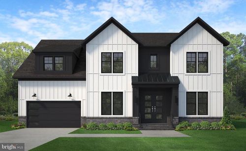 7605 Burnside Ct, Falls Church, VA, 22043-1230 | Card Image