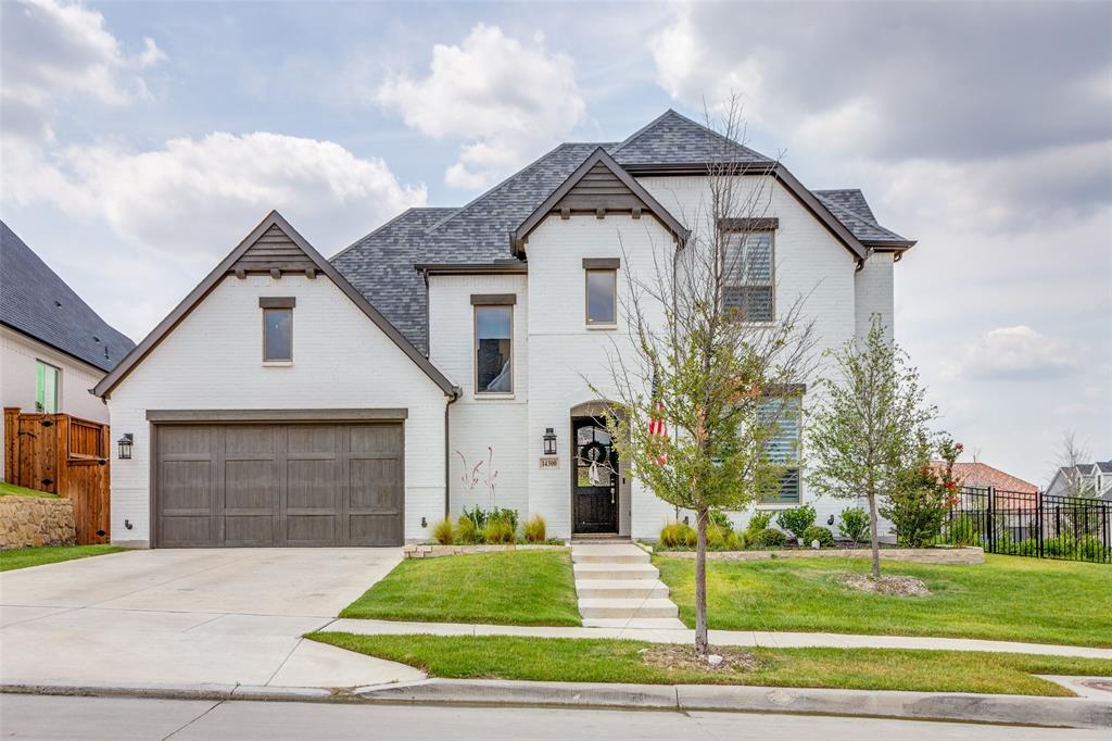 Overlook Park Dr, Aledo, TX 76008
