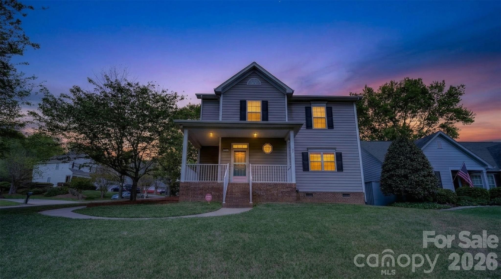 Residential in Fort Mill 4