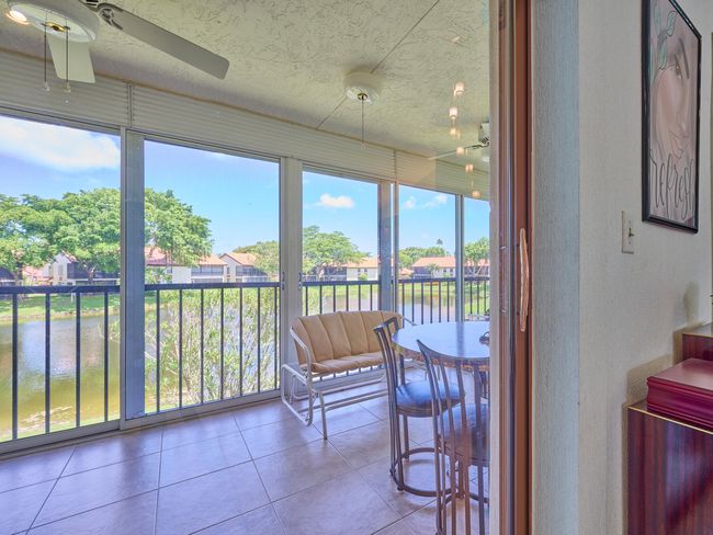 APT-202 - 10828 Lake Palm Ln, Condo with 3 bedrooms, 2 bathrooms and null parking in Boynton Beach FL | Image 41
