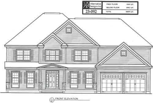 28 Stanwood Road, Salem, NH, 03073 | Card Image