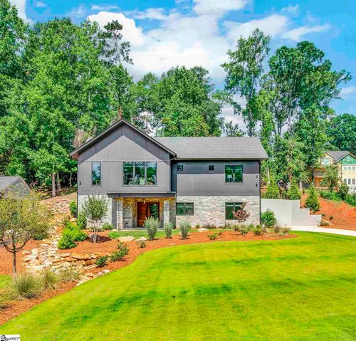 725 Bennett Street, Greenville, SC, 29609 | Card Image