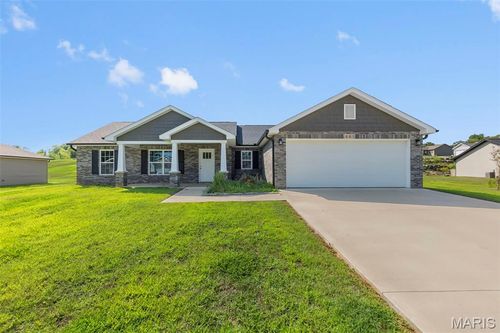 461 Culloden Moore, Jackson, MO, 63755-4161 | Card Image