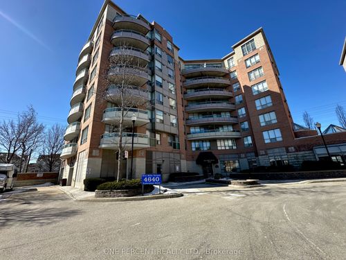 103-4640 Kimbermount Ave, Mississauga, ON, L5M5W6 | Card Image