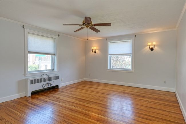 APT-2 - 31 Chestnut St, Condo with 2 bedrooms, 1 bathrooms and 2 parking in Worcester MA | Image 6