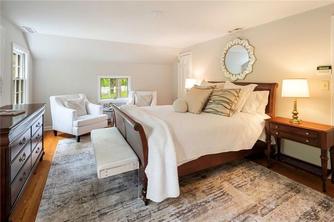 Primary ensuite bedroom | Image 19