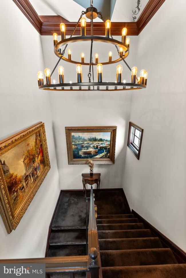 9115 Chesapeake Ave, House other with 4 bedrooms, 4 bathrooms and null parking in SPARROWS POINT MD | Image 43