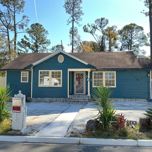 707 E Adair St, Valdosta, GA, 31601-4805 | Card Image