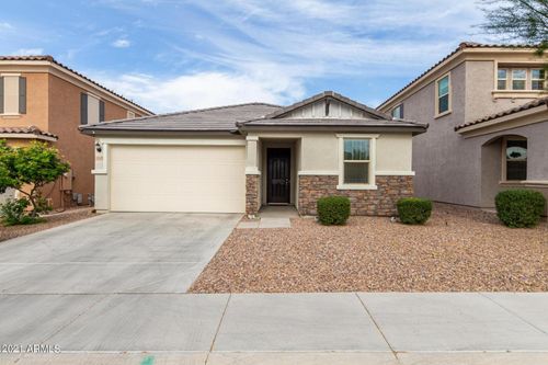 5046 E Hannibal St, Mesa, AZ, 85205-6879 | Card Image