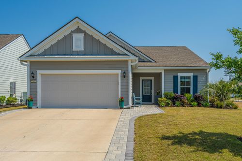 241 Garden Gate Way, Summerville, SC, 29486-2180 | Card Image