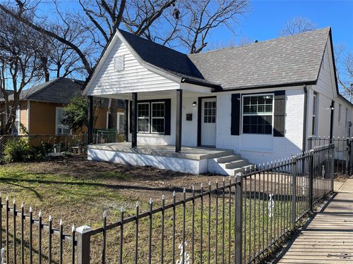 6011 E Grand Ave, Dallas, TX, 75223-1422 | Card Image