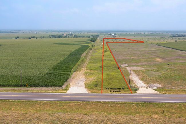 00 Giese Ln, Home with 0 bedrooms, 0 bathrooms and null parking in Manor TX | Image 4