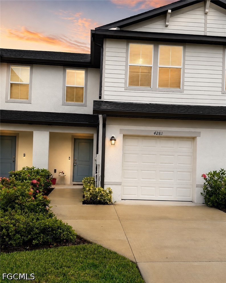 Residential Lease in North Fort Myers