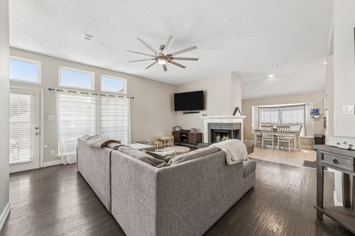 4193 Fryer St, The Colony, TX, 75056-3653 | Card Image