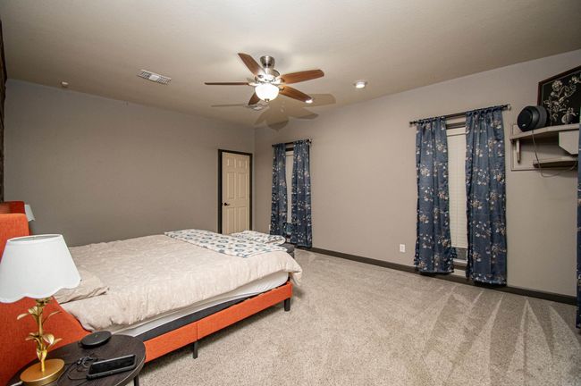 1549 N Wyatt Dr, House other with 4 bedrooms, 3 bathrooms and null parking in El Dorado AR | Image 6