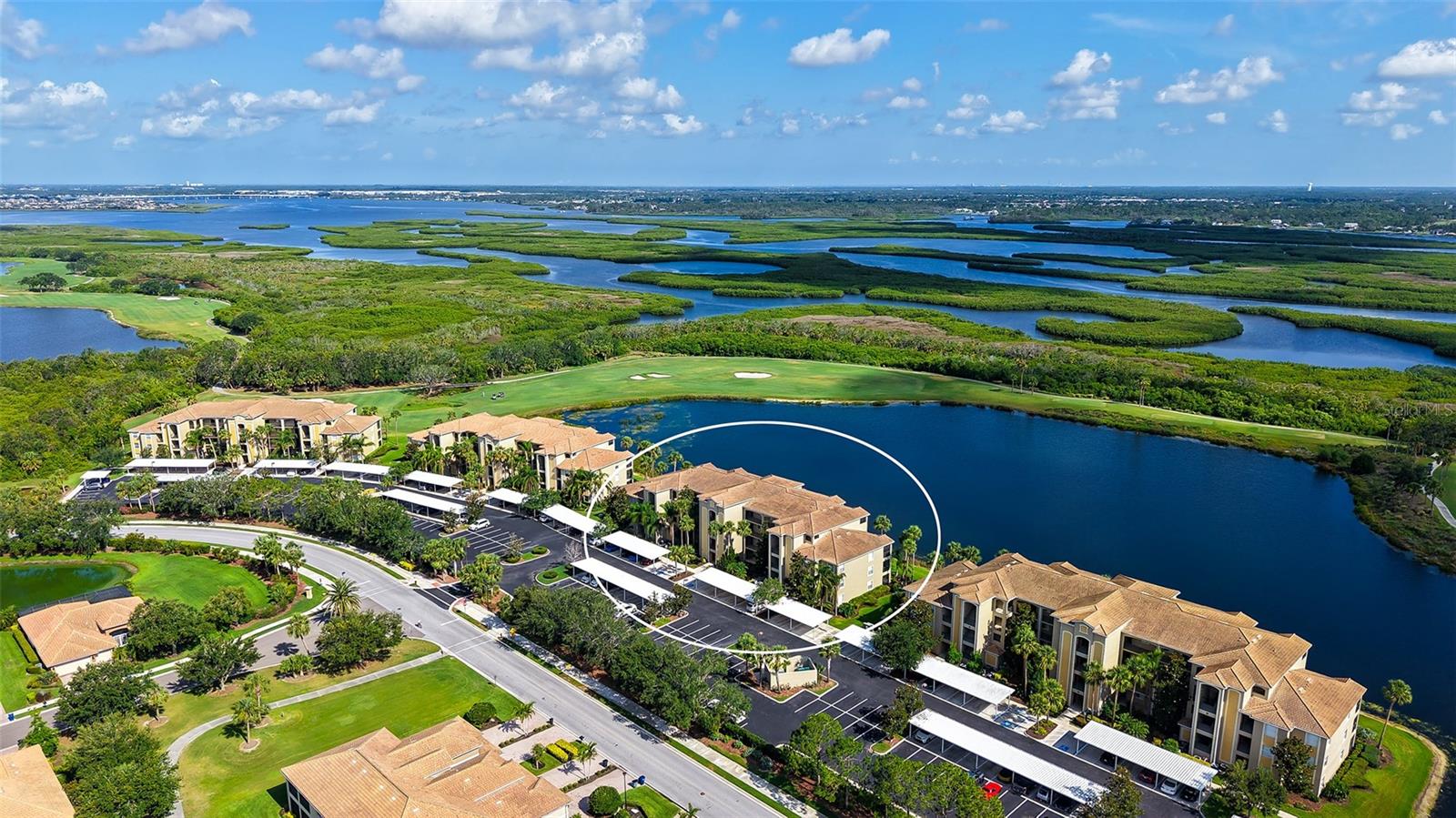 Residential Lease in BRADENTON