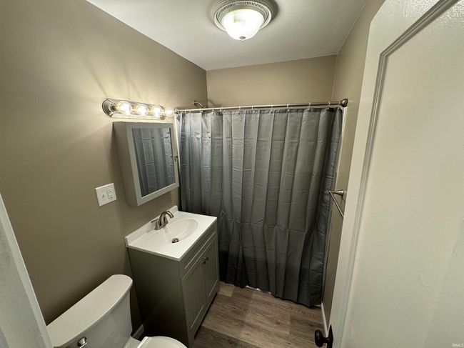 528 E Main St, House other with 3 bedrooms, 2 bathrooms and null parking in Gas City IN | Image 24